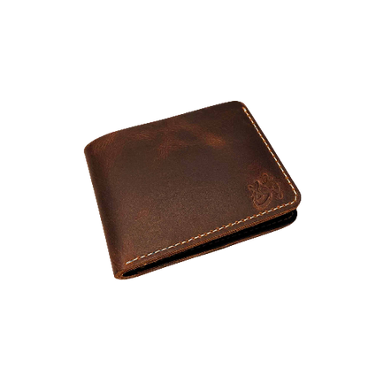 Tuxedo Bifold Wallet