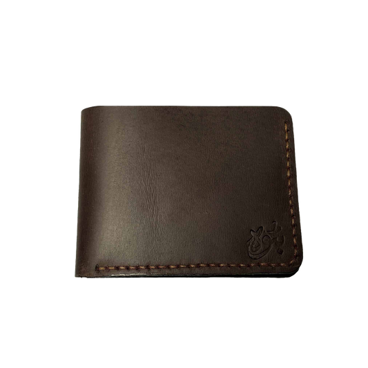 Henry Bifold Wallet