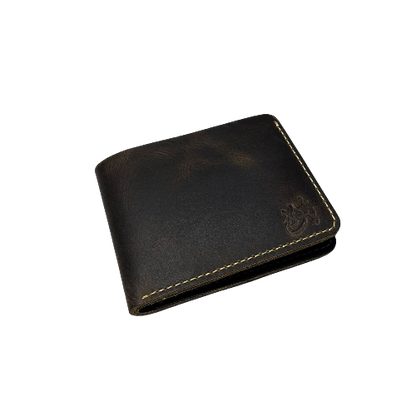 Tuxedo Bifold Wallet