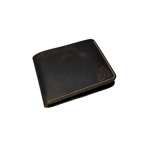 Tuxedo Bifold Wallet