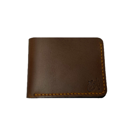 Henry Bifold Wallet