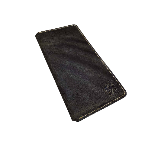 Sleek Long Wallet