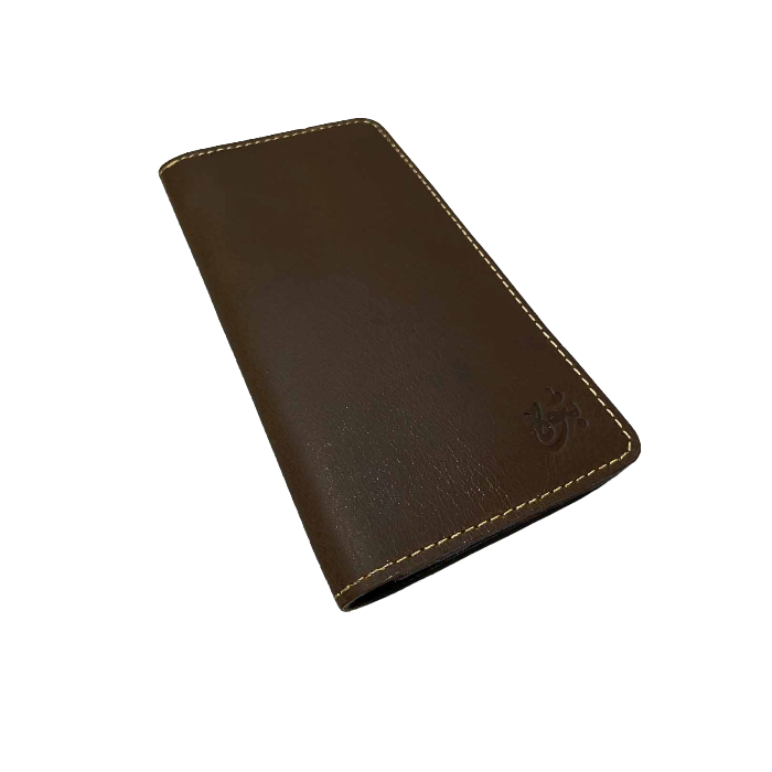 Nova CheckBook Holder