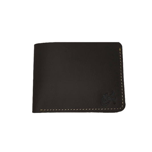 Tuxedo Bifold Wallet