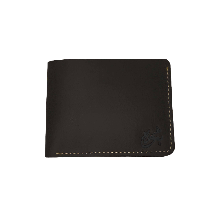 Tuxedo Bifold Wallet