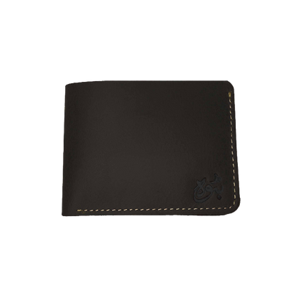 Tuxedo Bifold Wallet