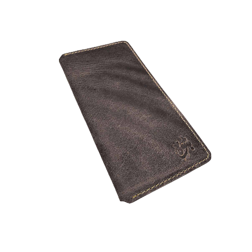 Sleek Long Wallet