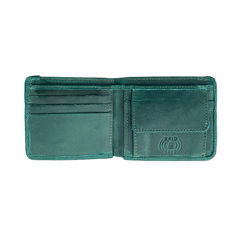 Trion Triple Wallet