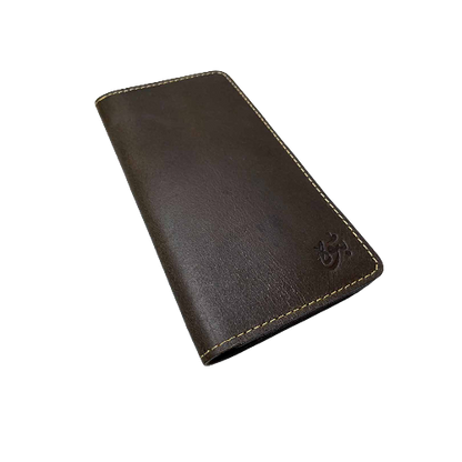 Nova CheckBook Holder