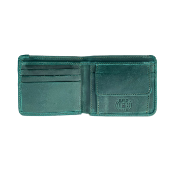 Trion Triple Wallet