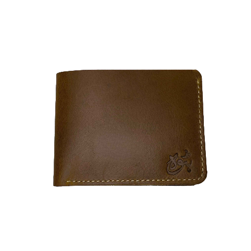 Tuxedo Bifold Wallet