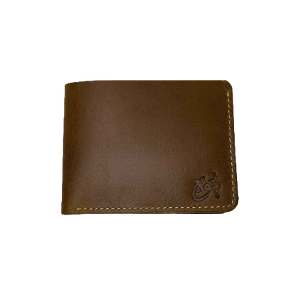 Tuxedo Bifold Wallet