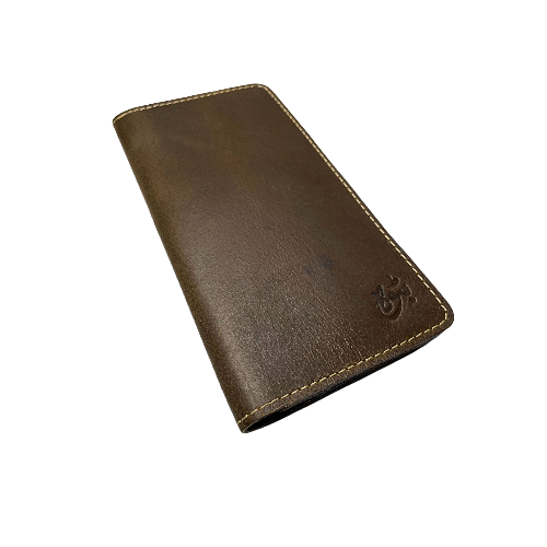 Nova CheckBook Holder