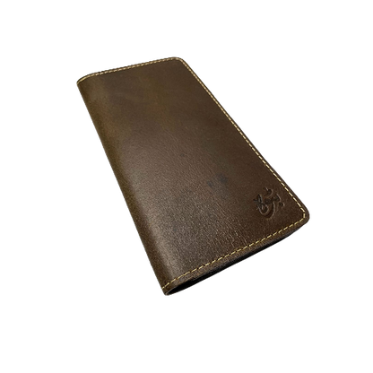 Nova CheckBook Holder