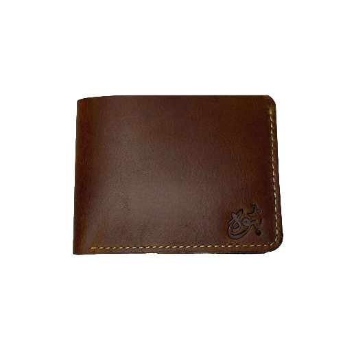 Tuxedo Bifold Wallet