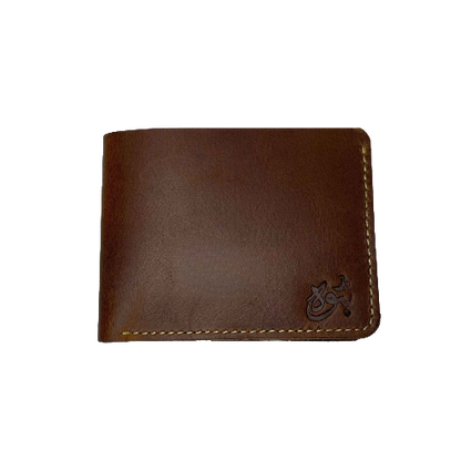 Tuxedo Bifold Wallet
